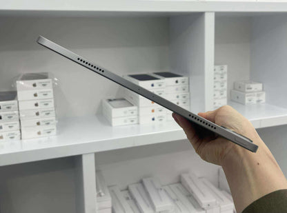 IPad Pro M2 bản 128GB Màu xám 12.9 inch - Pin 96% - A- -2742K