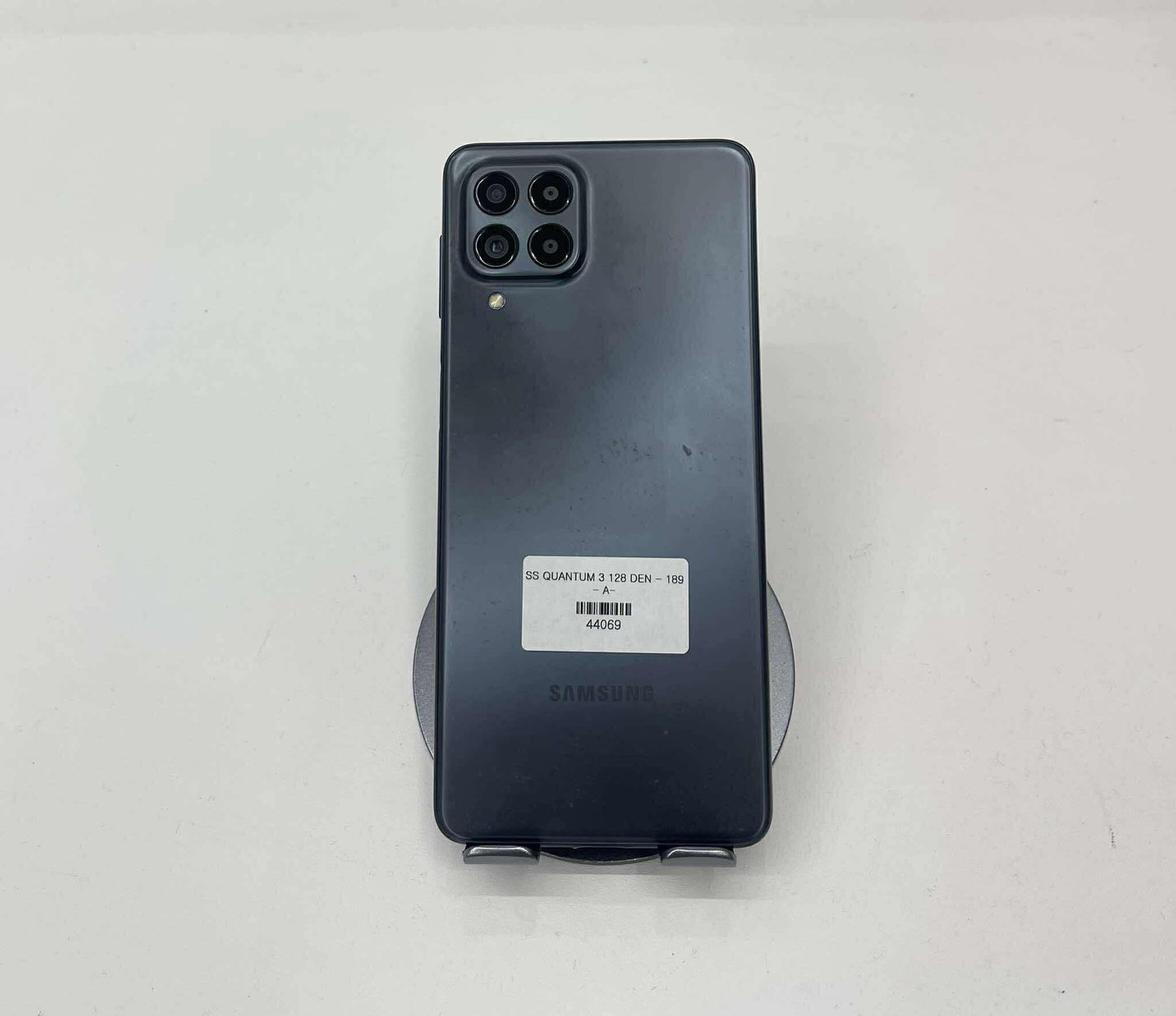 SamSung Quantum 3 128gb Đen - 44069 A-