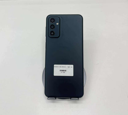 SamSung Buddy 2 128gb Màu Xanh Green - 01180 A- TEKU