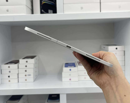 IPad Pro 2018 bản 64GB Màu bạc - Pin 89% - A- - RJKD81*