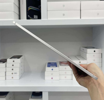IPad Pro 2018 bản 64GB Màu bạc - Pin 89% - A- - RJKD81*