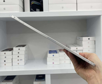 IPad Pro 2018 bản 64GB Màu bạc - Pin 89% - A- - RJKD81*