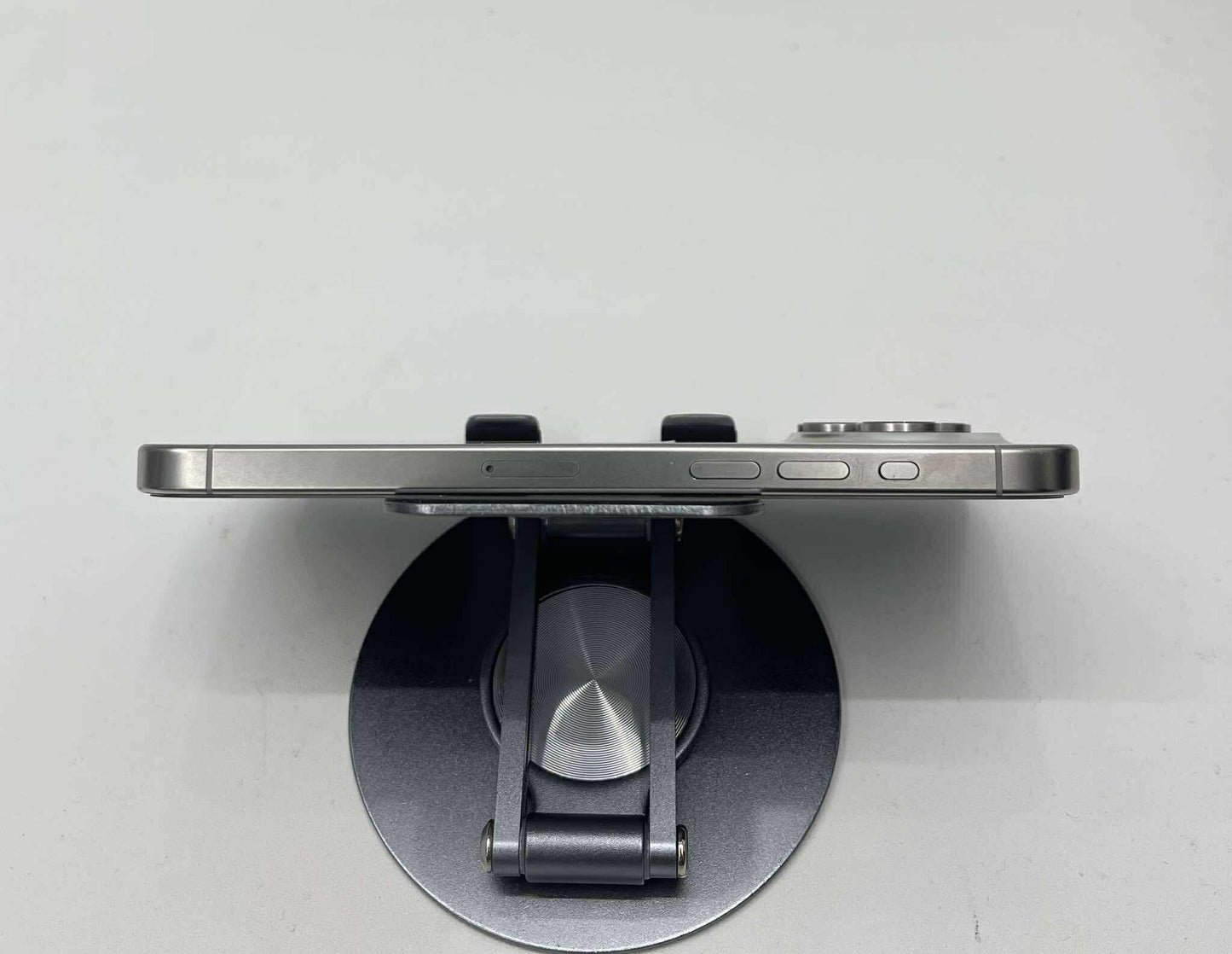 IPhone 15 ProMax 256GB Màu trắng - Pin 86% - 12397 - A-*