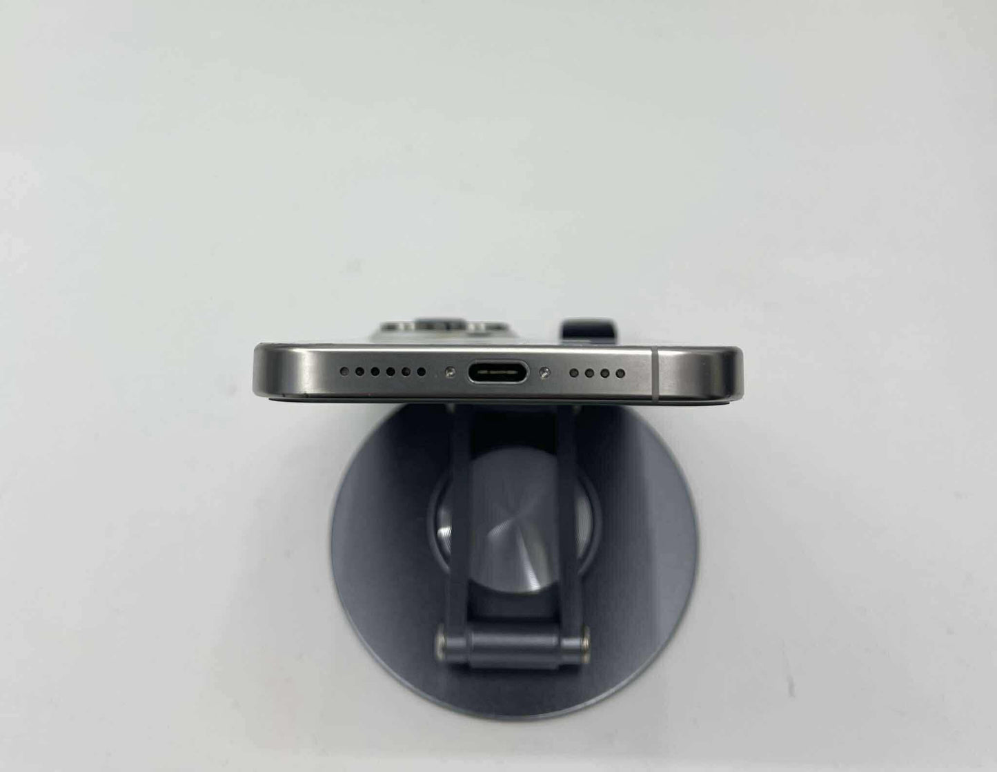 IPhone 15 ProMax 256GB Màu trắng - Pin 86% - 12397 - A-*