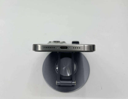 IPhone 15 ProMax 256GB Màu trắng - Pin 86% - 12397 - A-*