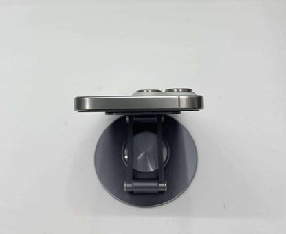 IPhone 15 ProMax 256GB Màu trắng - Pin 86% - 12397 - A-*