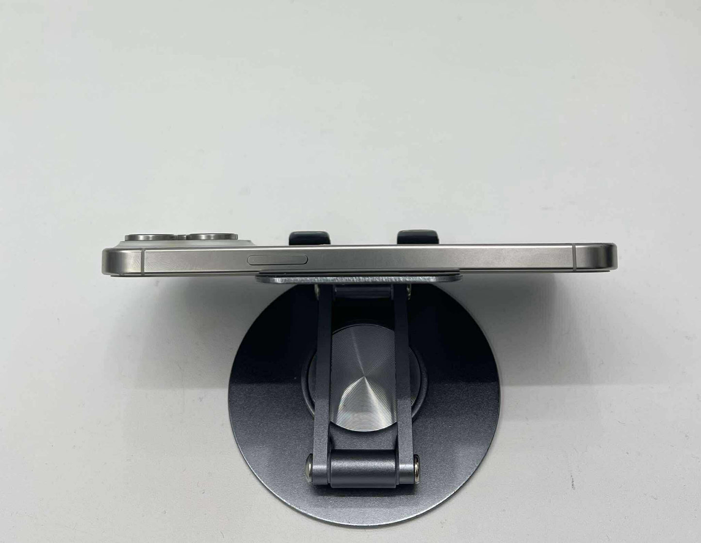 IPhone 15 ProMax 256GB Màu trắng - Pin 86% - 12397 - A-*