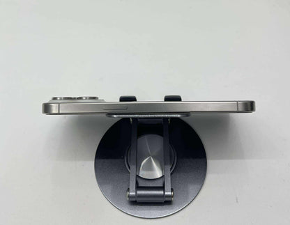 IPhone 15 ProMax 256GB Màu trắng - Pin 86% - 12397 - A-*