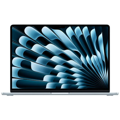 MacBook Air M4 24/512 bac  - Pin 100% sạc 89 lần  - 004RD - A-