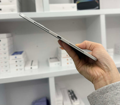 IPad Pro M4 256 màu Bạc - Pin 100% - 6LJXN * TEKU