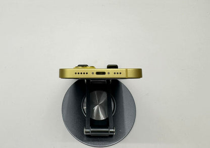 IPhone 14 128GB màu Vàng - Pin 84% - 12590 A- TEKU