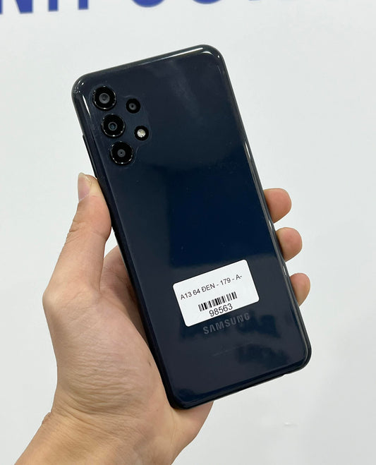 Samsung A13 64gb Đen - 98563 A- TEKU