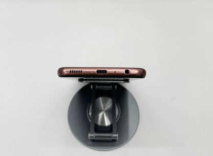 SamSung Buddy 2 128gb Màu Cam - 07652 A-