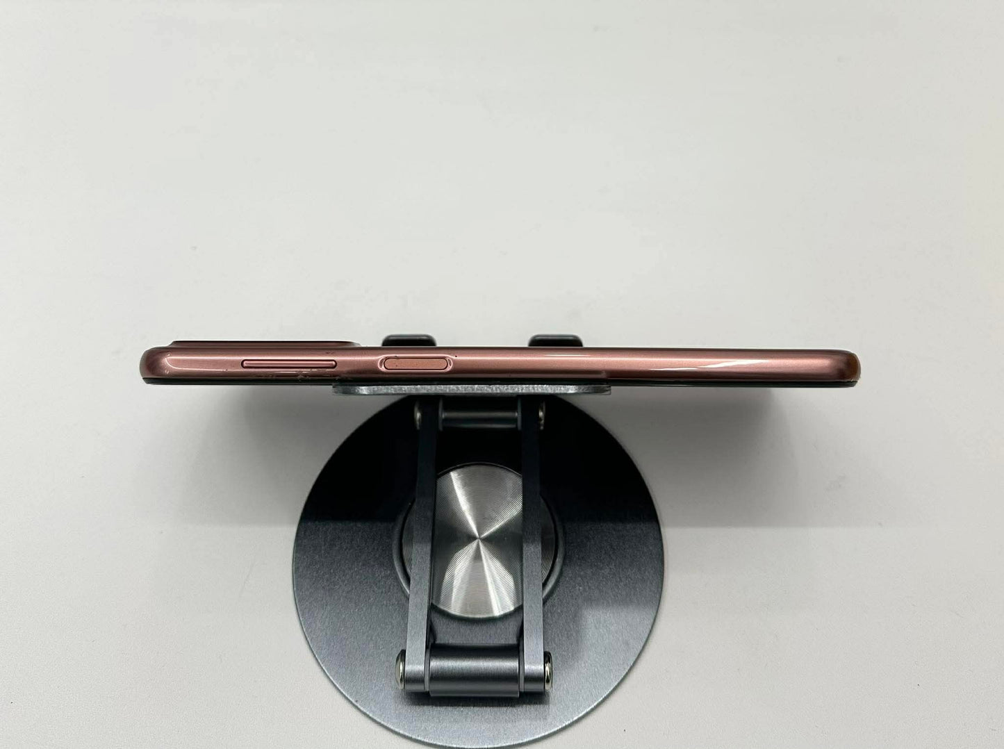 SamSung Buddy 2 128gb Màu Cam - 07652 A-