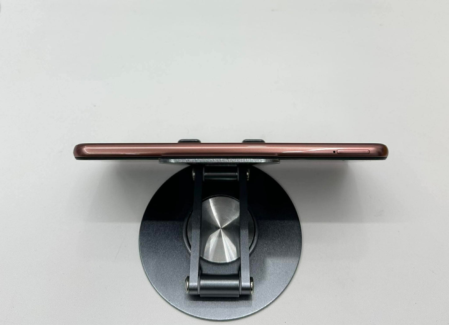 SamSung Buddy 2 128gb Màu Cam - 07652 A-