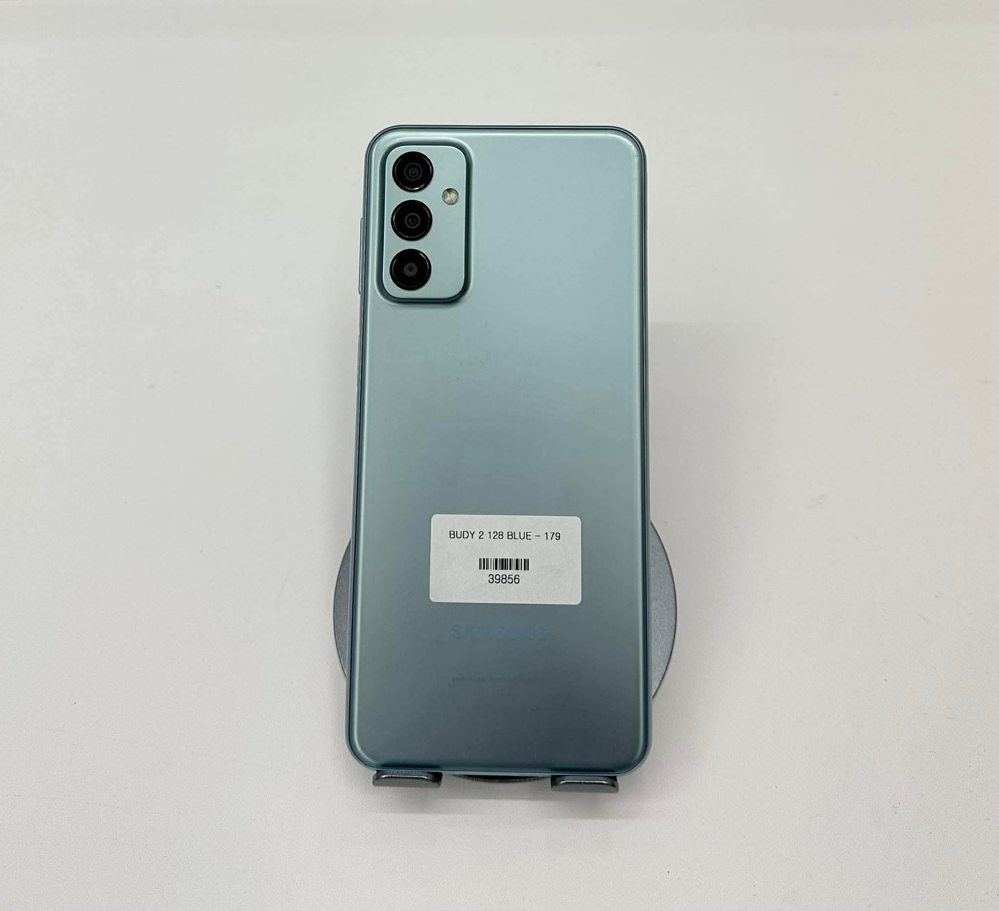 SamSung Buddy 2 128gb Màu Blue - 39856