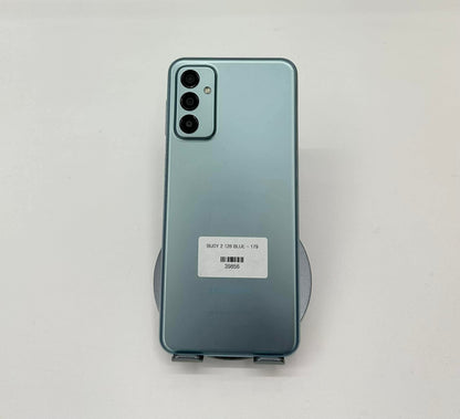 SamSung Buddy 2 128gb Màu Blue - 39856