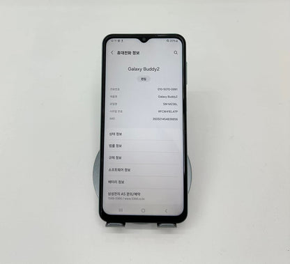 SamSung Buddy 2 128gb Màu Blue - 39856