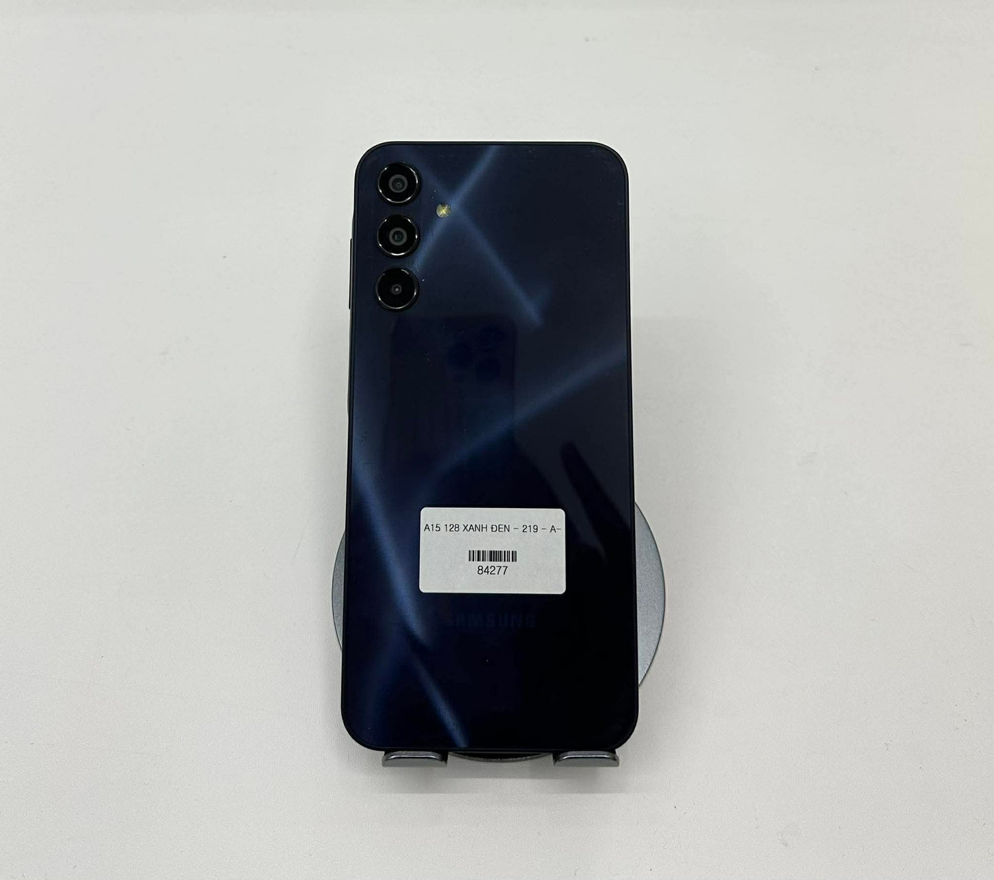 SamSung A15 128GB Màu xanh đen - 84277 A-