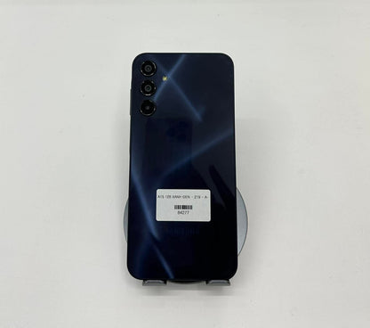SamSung A15 128GB Màu xanh đen - 84277 A-