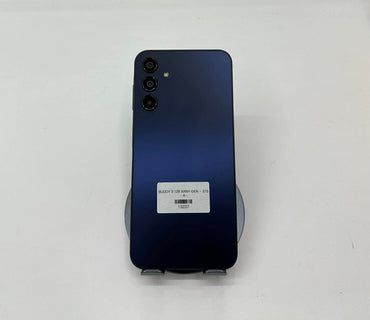 SamSung Buddy 3 bản 128gb Màu Xanh Đen - 13237