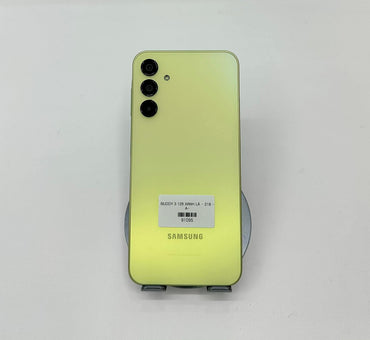 SamSung Buddy 3 bản 128gb Màu Xanh Lá - 91095 A-