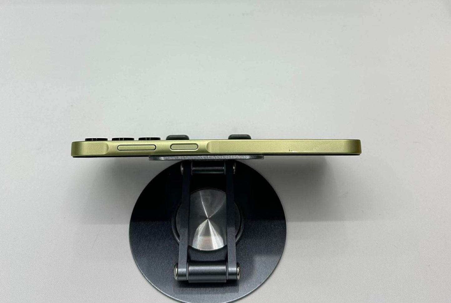 SamSung Buddy 3 bản 128gb Màu Xanh Lá - 91095 A-