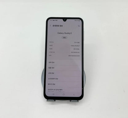 SamSung Buddy 3 bản 128gb Màu Trắng - 01103/ 23228 A-