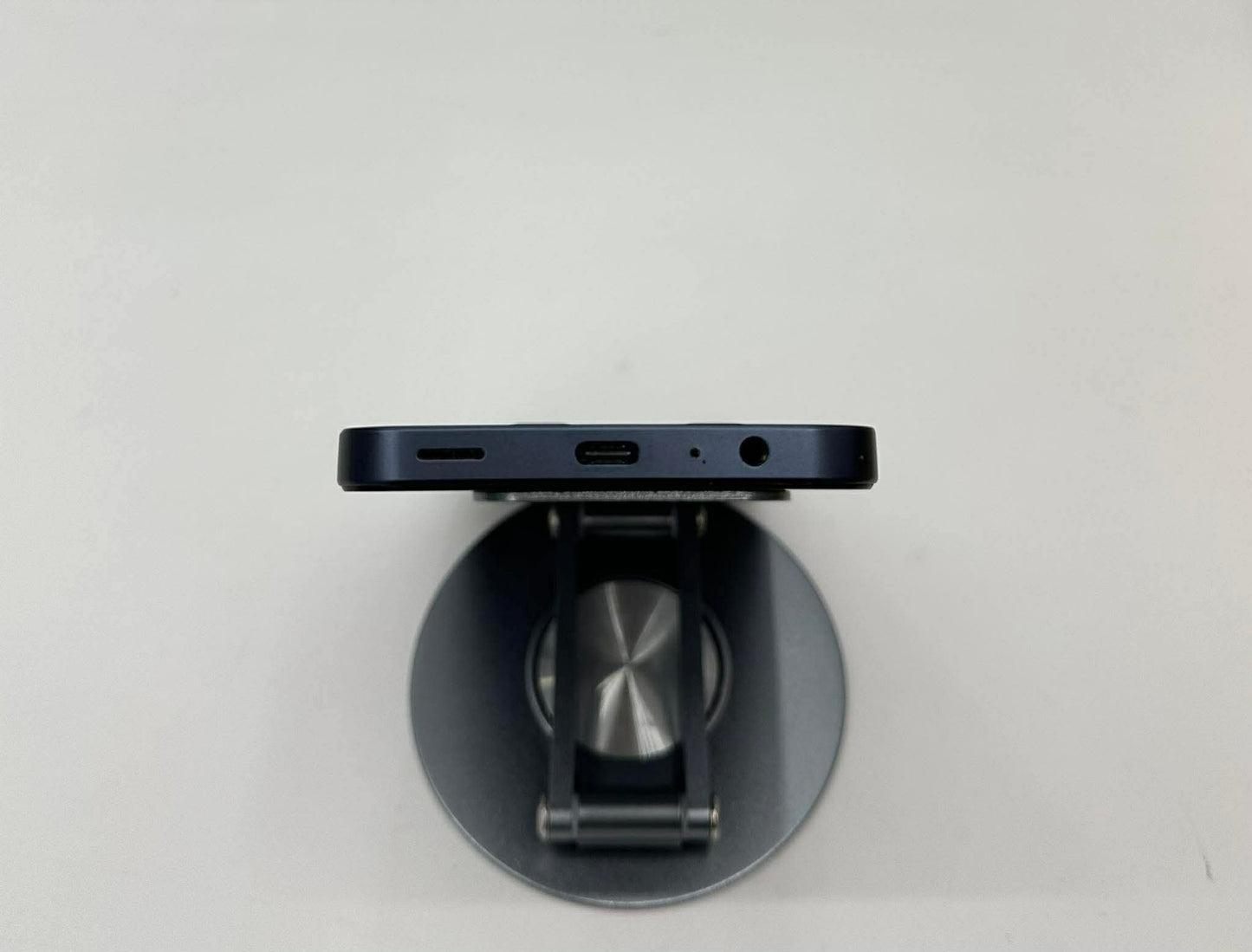 SamSung Buddy 3 bản 128gb Màu Xanh Đen - 11478 A-