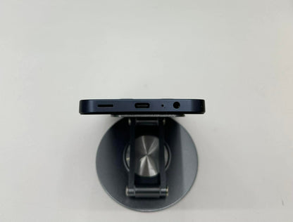 SamSung Buddy 3 bản 128gb Màu Xanh Đen - 11478 A-