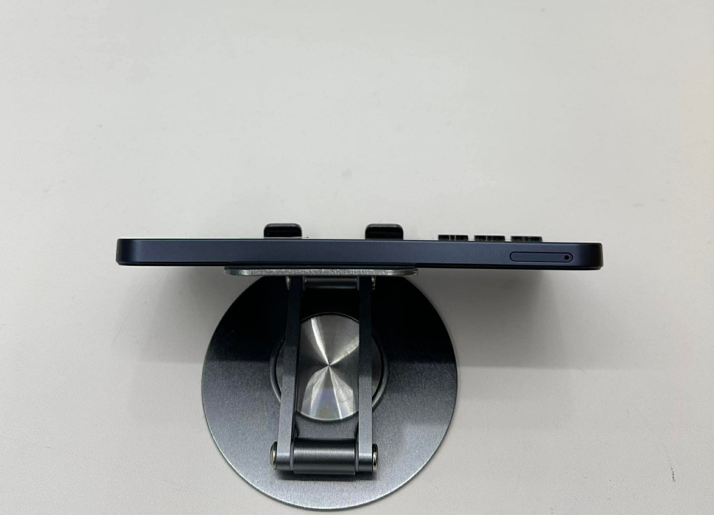 SamSung Buddy 3 bản 128gb Màu Xanh Đen - 11478 A-