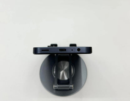 SamSung Buddy 3 bản 128gb Màu Xanh Đen - 60361 A-