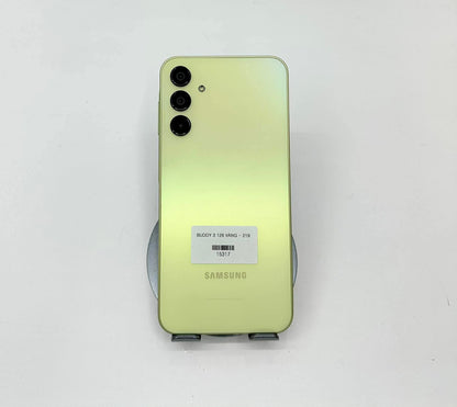 SamSung Buddy 3 bản 128gb Màu Vàng - 15317