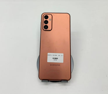 SamSung Buddy 2 128gb Màu Cam - 79705 A-