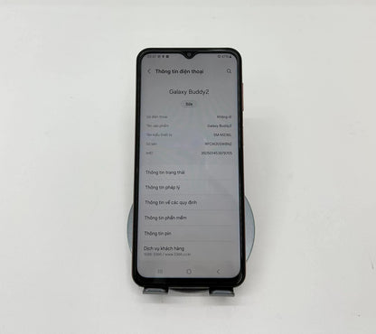 SamSung Buddy 2 128gb Màu Cam - 79705 A-