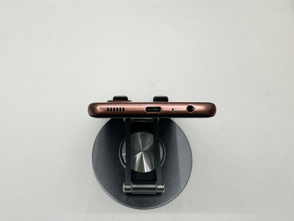 SamSung Buddy 2 128gb Màu Cam - 79705 A-