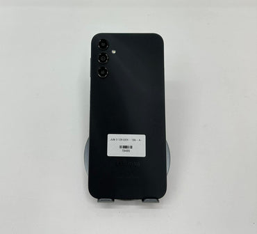 SamSung Galaxy Jump 3 128gb Màu Đen - 69351/ 78489