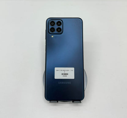 SamSung Jump bản 128gb Màu Xanh đen - 29396