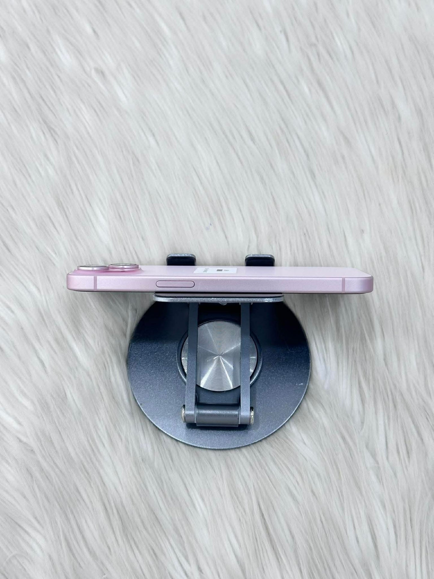 IPhone 15 bản 128GB Màu Hồng - Pin 86% - 86977 A-teku