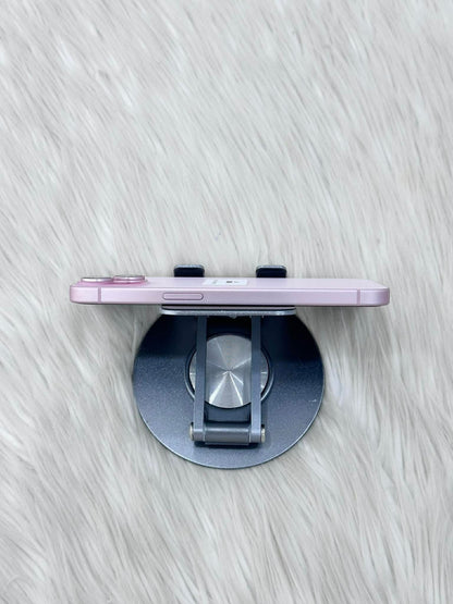 IPhone 15 bản 128GB Màu Hồng - Pin 86% - 86977 A-teku