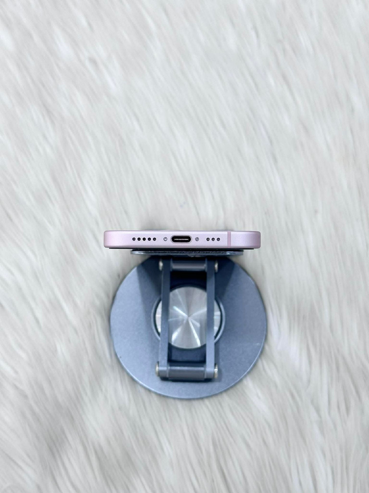 IPhone 15 bản 128GB Màu Hồng - Pin 86% - 86977 A-teku