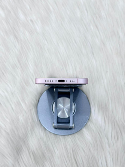 IPhone 15 bản 128GB Màu Hồng - Pin 86% - 86977 A-teku
