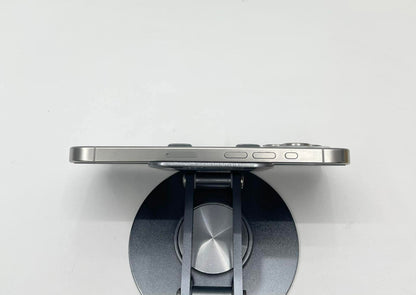 IPhone 15 Pro 128gb Màu trắng - Pin 88% - 43930 A-* teku
