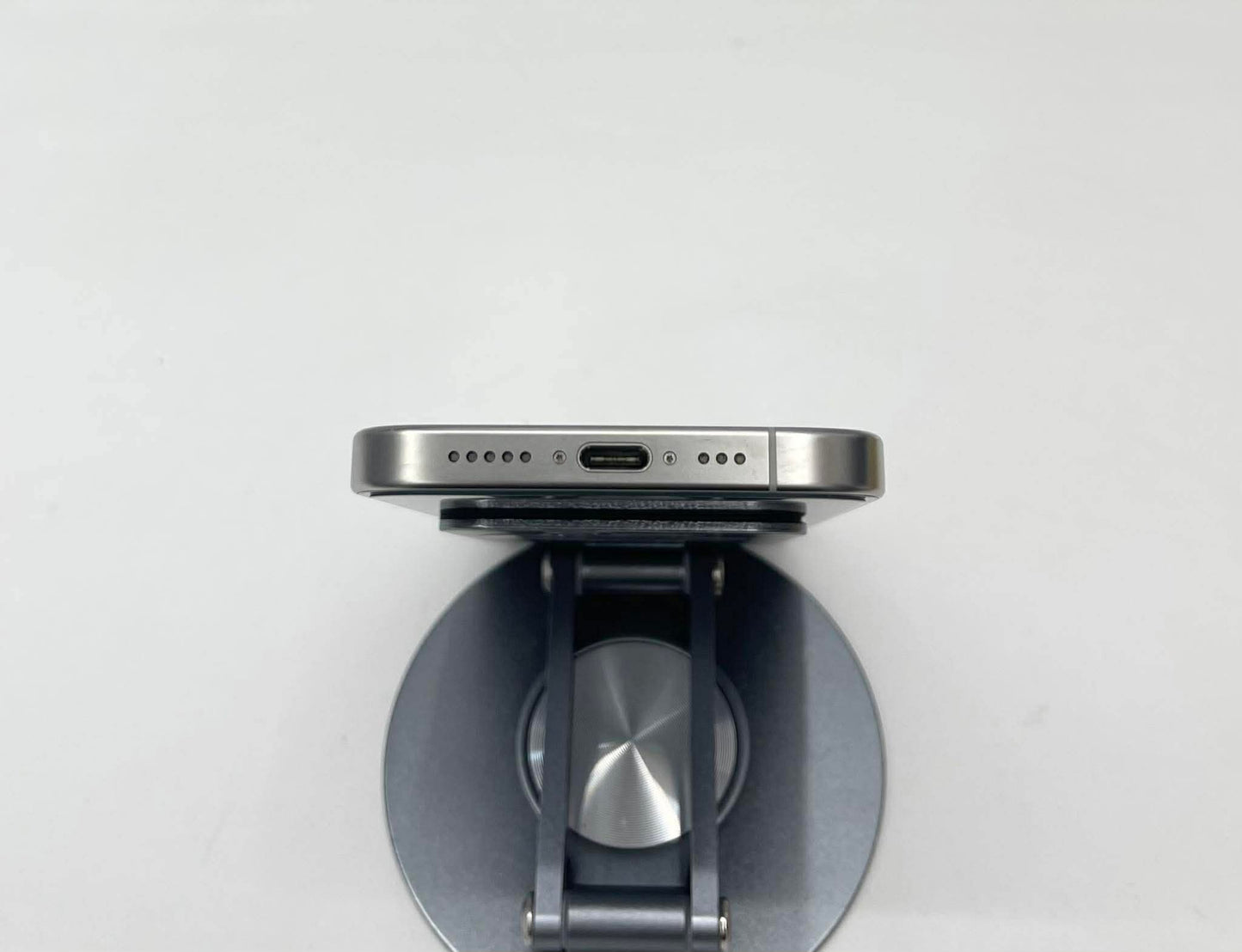 IPhone 15 Pro 128gb Màu trắng - Pin 88% - 43930 A-* teku