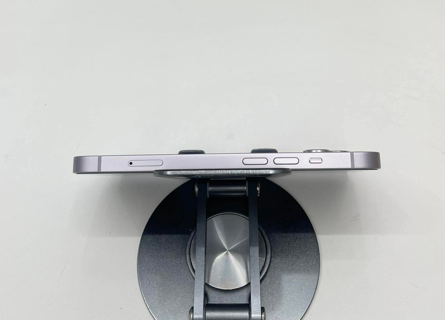 IPhone 14 bản 128GB Màu tím - Pin 84% - 66754 A-* Teku