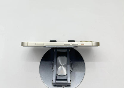 IPhone 15 bản 128gb Màu Vàng - Pin 84% - 66062 A-*
