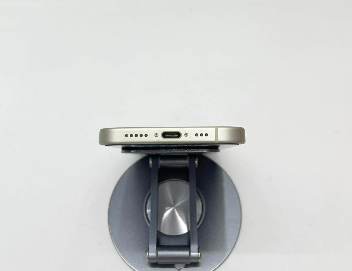 IPhone 15 bản 128gb Màu Vàng - Pin 84% - 66062 A-*