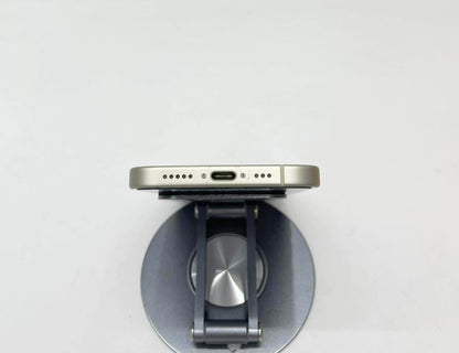 IPhone 15 bản 128gb Màu Vàng - Pin 84% - 66062 A-*