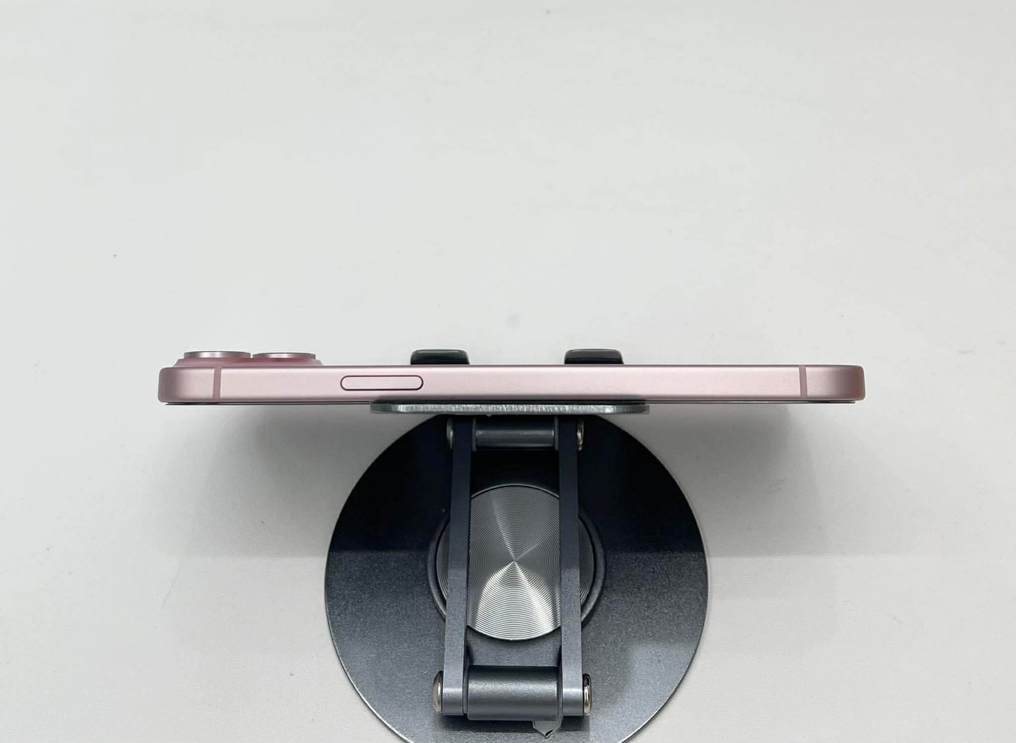 Iphone 15 Plus 256GB màu Hồng - Pin 85% - 49186