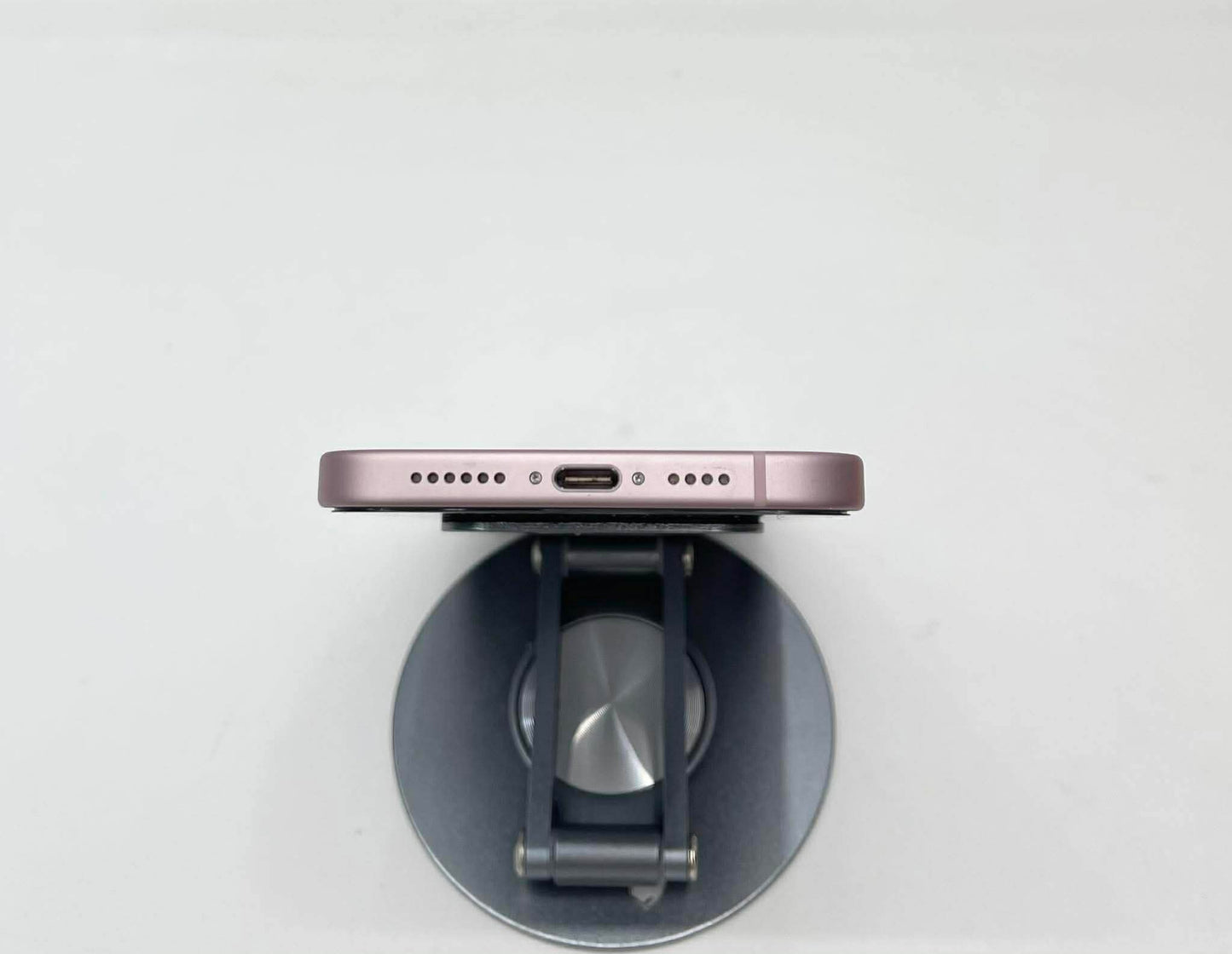 Iphone 15 Plus 256GB màu Hồng - Pin 85% - 49186
